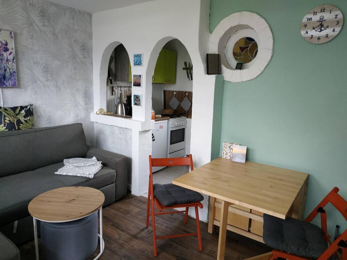 Projekt Ferienhaus Am See Inkl. W-Lan, Betwaesche Und Netflix Jurgenshagen Buitenkant foto