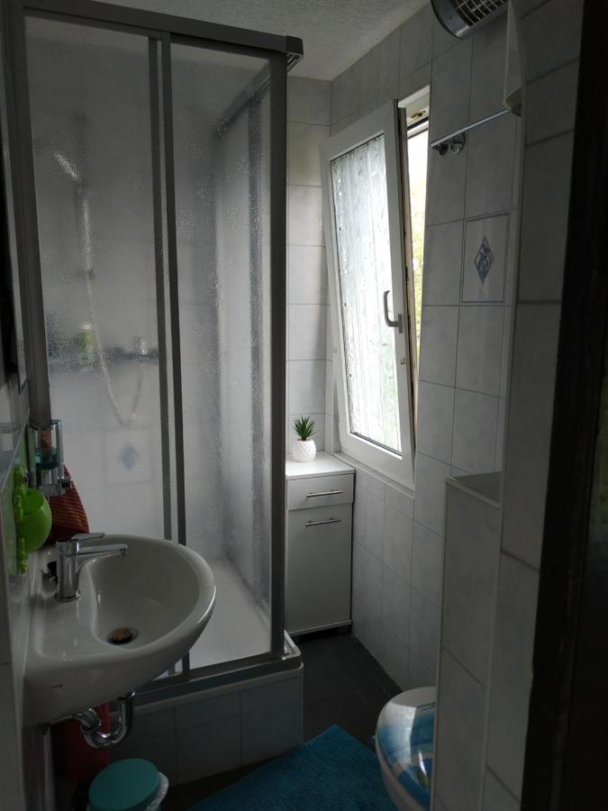 Projekt Ferienhaus Am See Inkl. W-Lan, Betwaesche Und Netflix Jurgenshagen Buitenkant foto