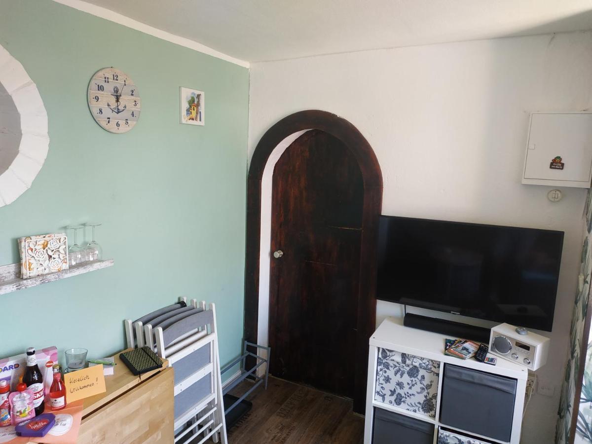 Projekt Ferienhaus Am See Inkl. W-Lan, Betwaesche Und Netflix Jurgenshagen Buitenkant foto